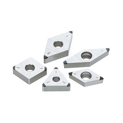 Inserto da taglio di tornitura - BX815 - Tungaloy EUROPE - per lavorazione / CBN