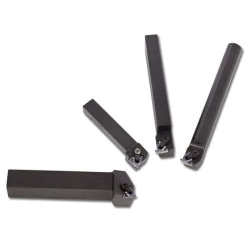 Utensile di scanalatura esterno - GTGN  - Tungaloy EUROPE - interno / a flangia / di precisione