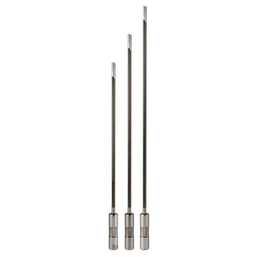 Punta integrale - GunDrill - Tungaloy EUROPE - per acciaio / per alluminio / per ghisa