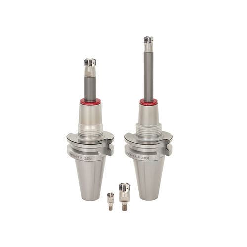 Portautensile HSK - TungFlex - Tungaloy EUROPE - DIN 69871 / BT / CAT