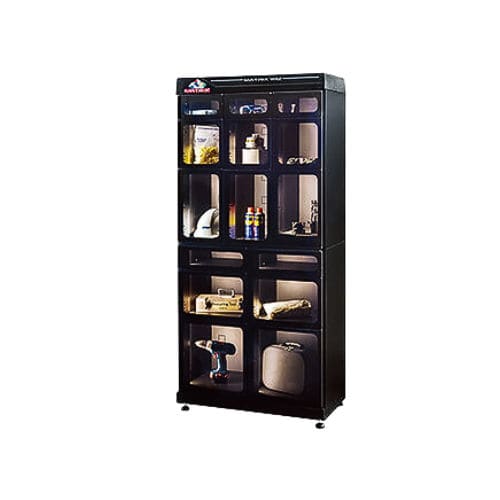 Armadio per materiale informatico di distribuzione - WIZ - Tungaloy EUROPE - industriale