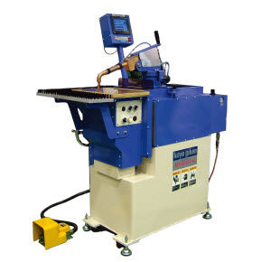 Macchina saldatrice a punti - NK-71 series - Koyo Giken Inc. - semiautomatica