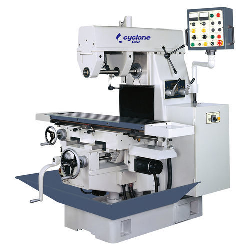 Fresatrice 3 assi - LW series - L & W Machine Tools, Inc. - verticale / a colonna / di precisione