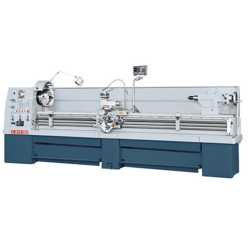 Tornio convenzionale - A series - L & W Machine Tools, Inc. - orizzontale / di alta precisione / ad alta velocità