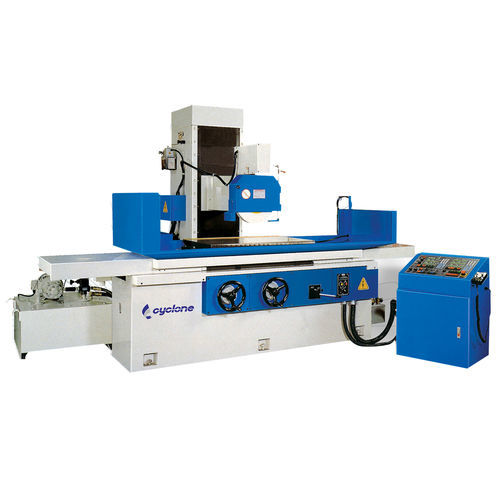 Rettificatrice piana - G series - L & W Machine Tools, Inc. - angolare / per pezzi da lavorare / convenzionale