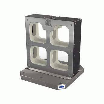 Colonna di presa modulare - BP13,BP14,BP15 series - Leave Industrial - in ghisa
