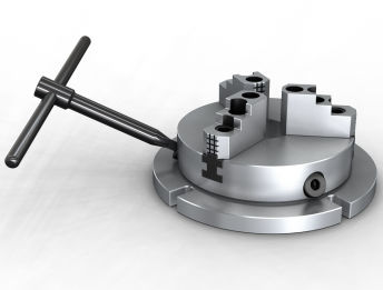 Portautensile con codolo conico morse femmina - NBK series - Leave Industrial - per lavorazione / per macchina utensile / a serraggio manuale
