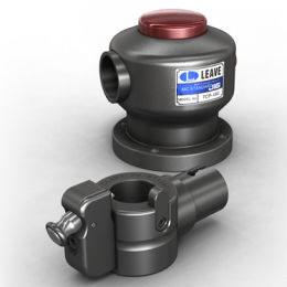 Sistema di montaggio - TCP series - Leave Industrial