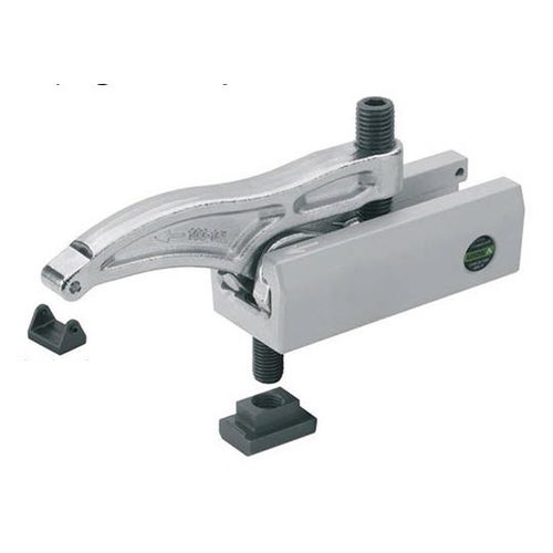 Dispositivi di serraggio meccanico - MQ 110 - Lenzkes Spanntechnik GmbH - orizzontale