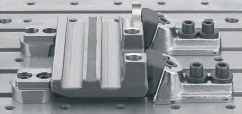 Strettoia - Lenzkes Spanntechnik GmbH