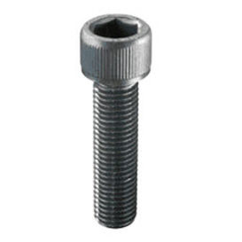 Bullone filettato - Lenzkes Spanntechnik GmbH - a testa cava / in acciaio