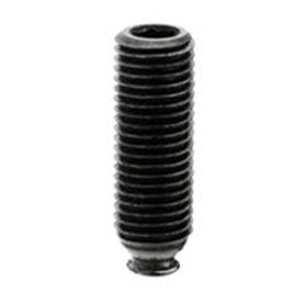 Vite senza testa a sfera a punta piatta - Lenzkes Spanntechnik GmbH
