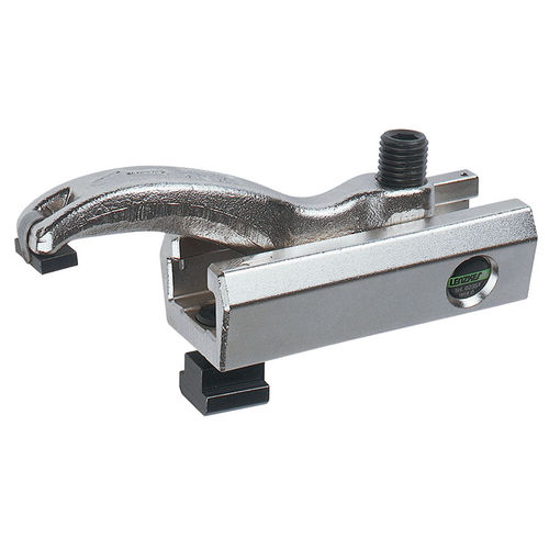 Dispositivi di serraggio meccanico - MQ 70 - Lenzkes Spanntechnik GmbH - orizzontale