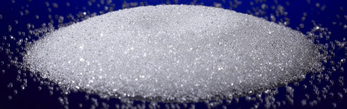 Abrasivo di sabbiatura con microsfere di vetro - MHG Strahlanlagen GmbH