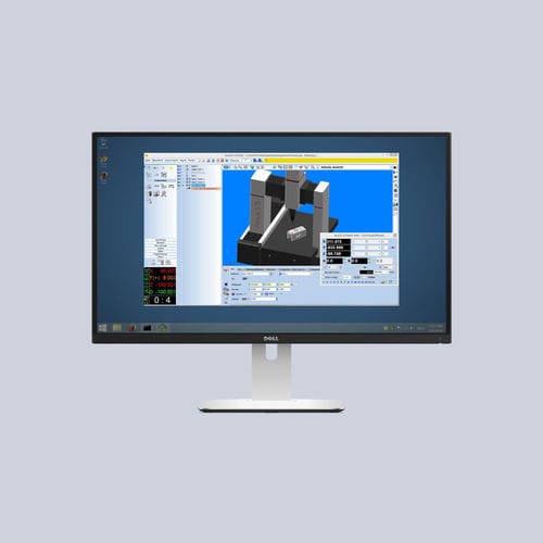 Software di misura - Inca3D Offline - MORA Metrology GmbH - di programmazione off line / di simulazione / CAD