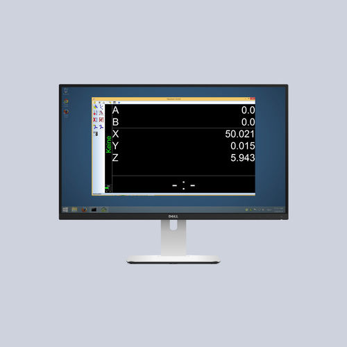 Software di modellizzazione - Inca3D Counter - MORA Metrology GmbH - di progettazione / InCa3D