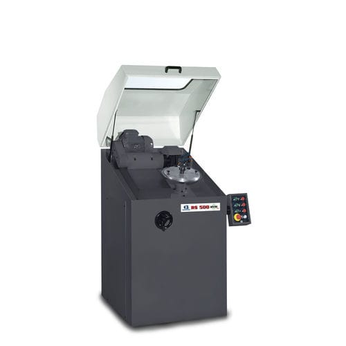 rettificatrice per sega circolare - MVM srl
