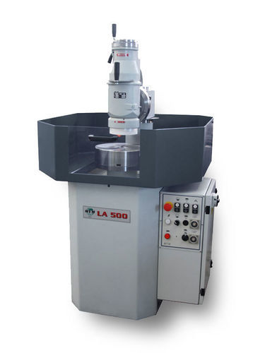 Rettificatrice piana - LA500/700 - MVM srl - per lame / per coltelli rotanti / verticale