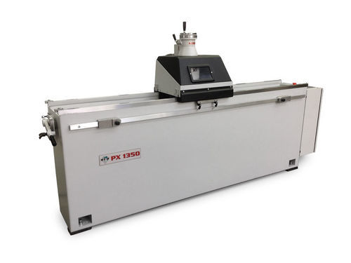 Affilatrice per lame - PX - MVM srl - controllata da PLC / automatica / di alta precisione