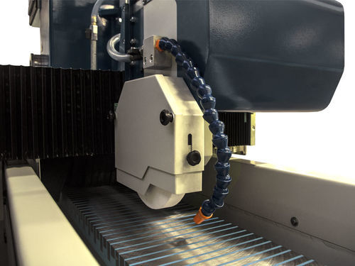 Testa di rettifica - TT250 - MVM srl