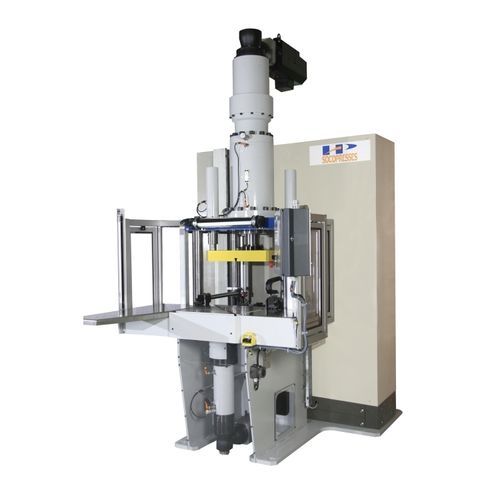 Pressa elettrica - SOCOPRESSES - punzonatrice / a compressione / di taglio