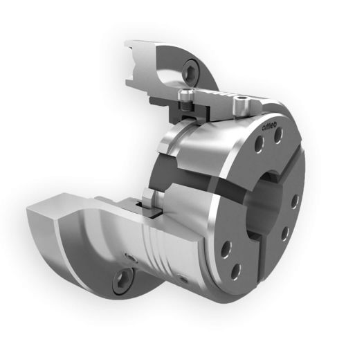 Portautensile di fresatura - SPANNAX® - Ortlieb Präzisions- - di rettifica / per tornitura / modulare