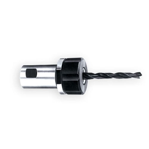 Portautensile HSK - Rubber-Flex® RFCJ  - Ortlieb Präzisions- - a pinza / di foratura / ad asta dritta