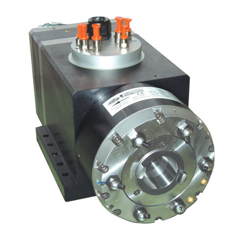 Mandrino di lavorazione - PS-ES series - Peron Speed - a motore / HSK