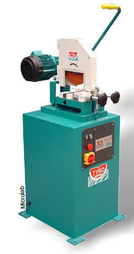 Sega circolare - MICROLAB 200 - ROTY ET FILS