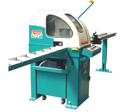 Troncatrice - AQUALAB series - ROTY ET FILS - per metalli / per taglio abrasivo a lancio d'acqua