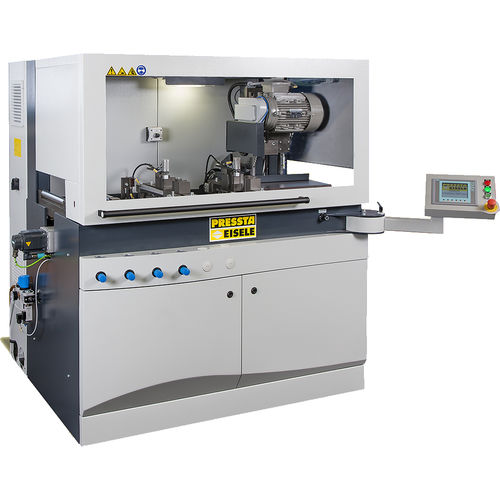Segatrice circolare - Profilma 250 - Pressta-Eisele GmbH - per metalli non ferrosi / per alluminio / per profilati