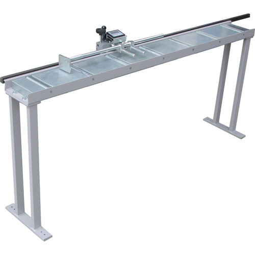 Sistema di misurazione di lunghezza - PE 50 d - Pressta-Eisele GmbH
