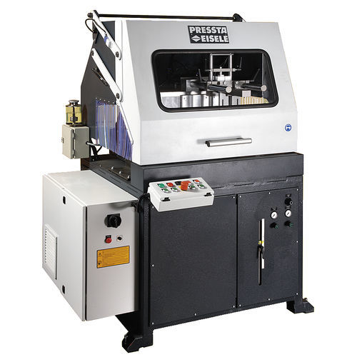 Sega circolare - GS 700 - Pressta-Eisele GmbH - verticale / orizzontale / per metalli