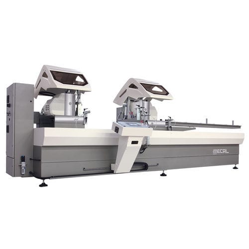 Troncatrice a due teste per metalli - SW453 Plug - Pressta-Eisele GmbH