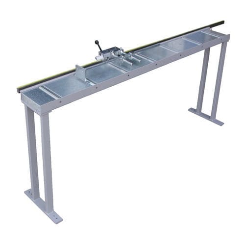 Sistema di misurazione di posizione - PE 50 m - Pressta-Eisele GmbH - di lunghezza / automatico / per profilati