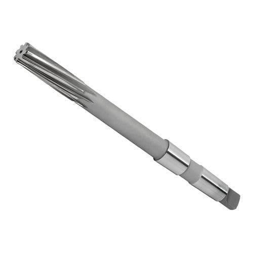 Alesatore a coda conica - DIN 208 - RE-AL AG - HSS / in acciaio rapido
