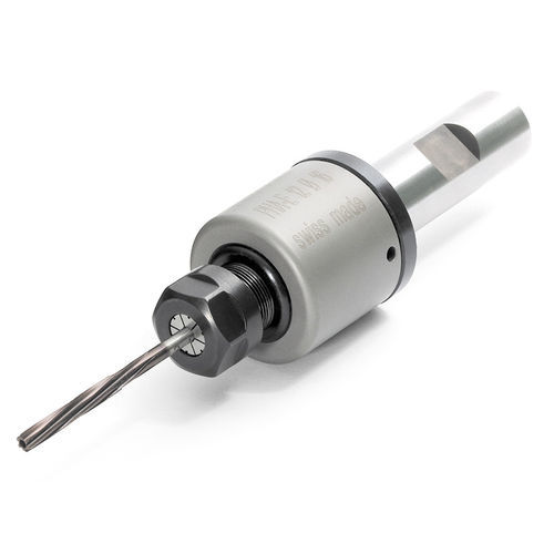 Portautensile HSK - PHA-E  - RE-AL AG - VDI / ER / galleggiante