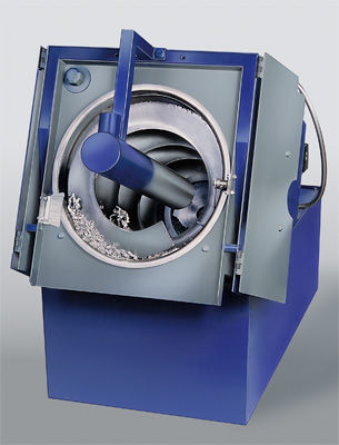 Filtro per liquidi - RSF - REBER SYSTEMATIC GMBH + CO. KG - raccoglitore / in rotoli