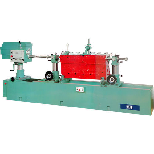 Alesatrice convenzionale - R 2000 series - Robbi Group - orizzontale / di precisione