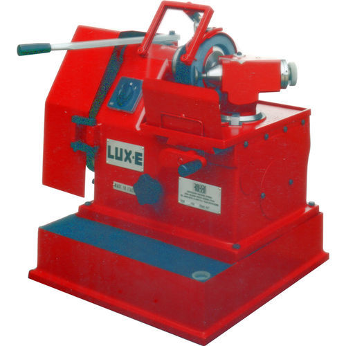 Rettificatrice per valvola - Lux - Robbi Group - ad azionamento manuale