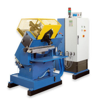 Macchina di rullatura per filettature - RWT WB12 - Rollwalztechnik