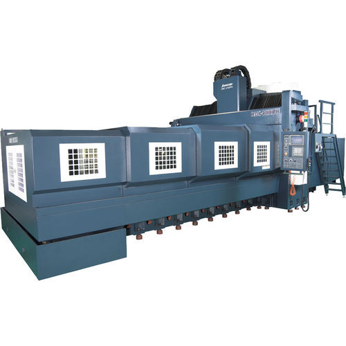 Centro di lavoro 3 assi - DMC SERIES - Roundtop Machinery Industries - verticale / a colonna / BT 40