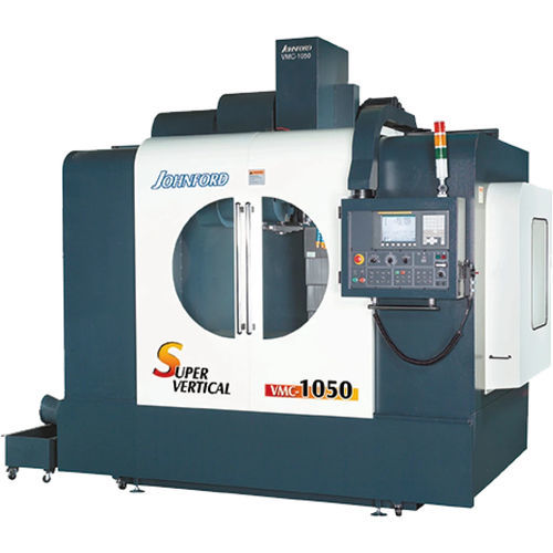 Centro di lavoro 3 assi - VMC SERIES - Roundtop Machinery Industries - verticale / BT 40 / HSK A-63