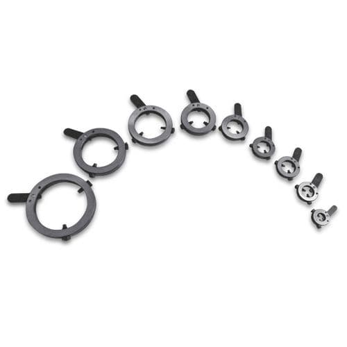 Serraggio meccanico - BRI - SASSATELLI - per pezzi da lavorare / veloce / rapido