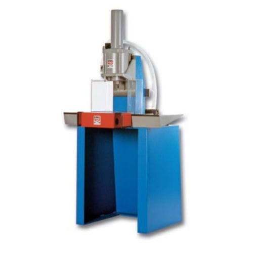 Pressa manuale - 1T - ETS LONG SAS - EMG PRESSES - pneumatica / di stampaggio / di curvatura