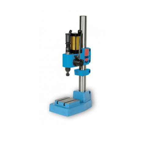 Pressa manuale - PM6 P - ETS LONG SAS - EMG PRESSES - di rivettatura / di aggraffatura / di marcatura a percussione