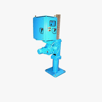 Attuatore elettrico - Semflex®-LP - Seibu - lineare / a vite senza fine / a doppio effetto