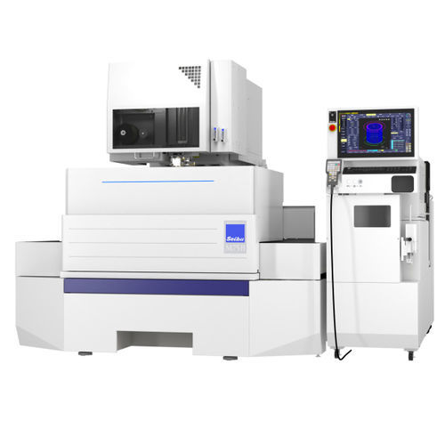 Macchina per elettroerosione a filo - M75B - Seibu - di precisione / CNC