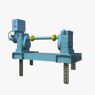 Attuatore idraulico - Semflex®-C  - Seibu - elettrico / lineare / a vite senza fine