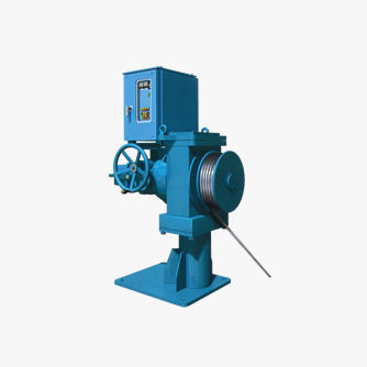 Attuatore per valvola idraulico - Semflex®-D - Seibu - elettrico / lineare / a vite senza fine